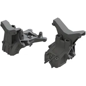 ARRMA Ar320399 - F/r Composite Upper Gearbox Cvr/shock Twr