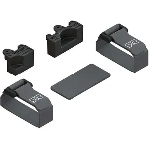 AR320413 - Battery Mounting Set 4x4