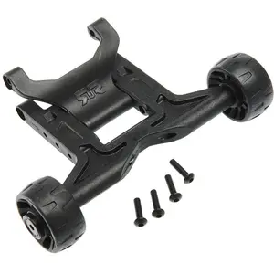 ARRMA Ar320403 - Wheelie Bar Set 4x4 Granite Mega
