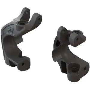 2 Moyeux En C Arrma Pour 4x4 Ar330442-Arrma