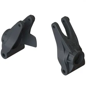 ARRMA Moyeu arrière (2) 4x4 (AR330467)