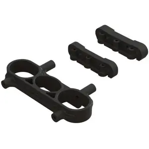 Arrma - Skid Plate Mount Set