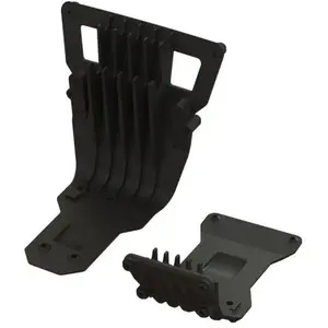 Arrma - Skid Plates