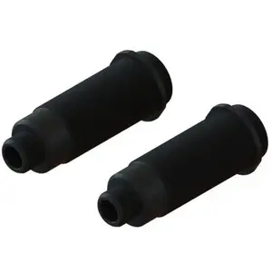 Arrma - Aluminum Shock Body 16x62mm Black(2)