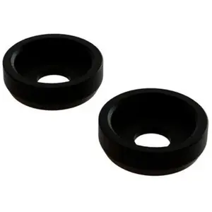 Arrma - Suspension Arm End Cap Black