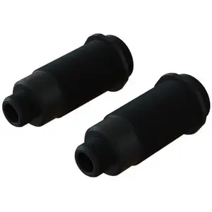 Arrma - Aluminum Shock Body 16x54mm Black (2)