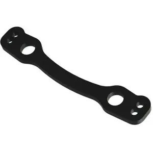 Arrma - Aluminum Steering Rack Black