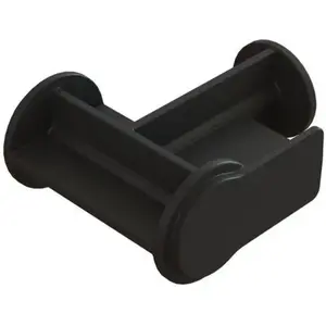 Arrma Gearbox Blanking Piece