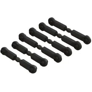 ARRMA Assembled TURNBUCKLE Set ARA330767 Parts
