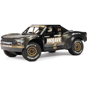 Arrma RC SC Truck Mojave Grom 223S BLX 4X4 Small Brushless RTR