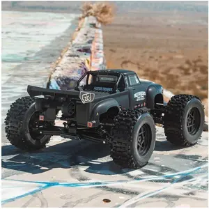 Arrma 1:8 Notorious 6S V6 4x4 BLX Brushless Stunt Truck RTR