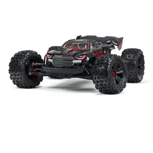 Arrma Voiture Rc 1/5 Kraton 8s Exb Avc 4x4 Rtr Brushless