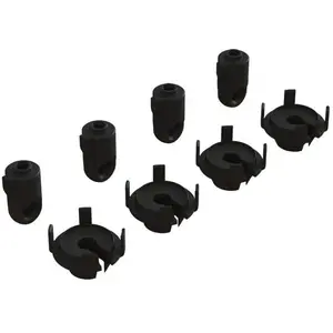 Arrma Shock Rod End & Spring Perch Set (4 Shocks)