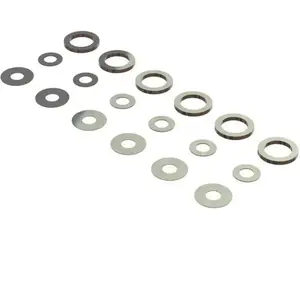 Diff Shim Set (fits 29mm Diff Case) (3 Diffs) - Arrma