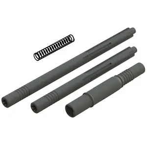 ARRMA Composite Center Slider Driveshaft Set ARA311065 Parts