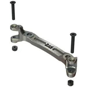 Aluminum Steering Rack