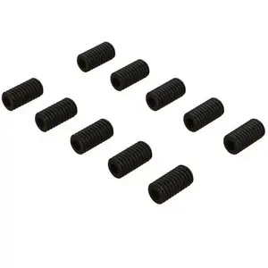 Arrma Set Screw M4x8mm (10)