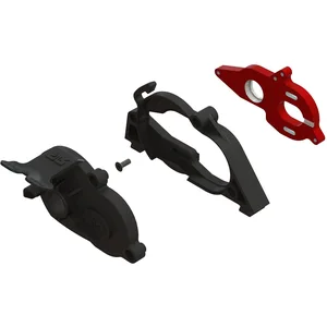 ARRMA Aluminum Motor Mount Set