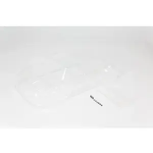 - Infraction 4x4 Clear Body W/decals