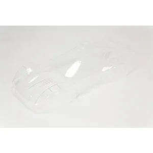 ARRMA Vendetta 4X4 Clear Body w/Decals, ARA414004, Multicolore