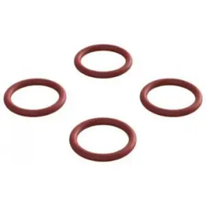 Arrma O-Ring 13x1.5mm (4)