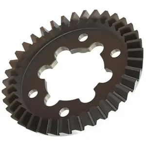 Arrma Metal Main Diff Gear (37T,1.35M)
