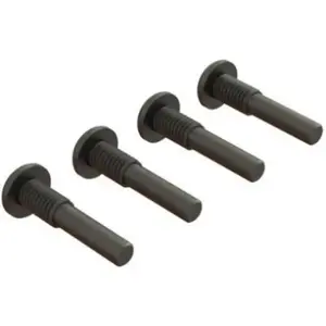 Arrma King Pin Screw M5x22mm (4pcs)
