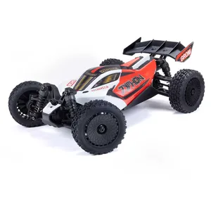 Comparateur de prix : Arrma RC Buggy Typhon Grom Mega 380 4X4 RTR 1:18 avec batterie, charge...