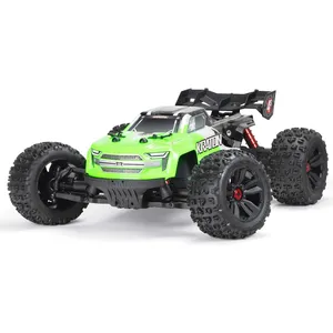 Comparateur de prix : Arrma KRATON 4X4 4S V2 BLX RC Speed Monstertruck RTR 1:10 vert