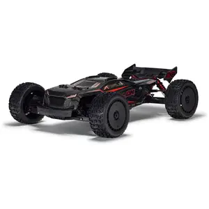 Arrma Voiture Rc 1/7 Talion 6s Exb 4x4 Rtr Brushless Speed