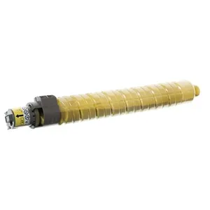 Ricoh - jaune - originale - cartouche de toner pas cher