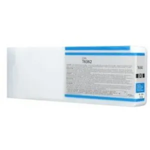 Epson Singlepack Cyan T636200 UltraChrome HDR 700 ml cartouche d'encre... pas cher