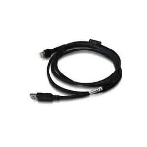 Comparateur de prix : Datalogic Straight Cable - Type A USB câble USB 2 m