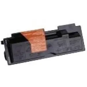 Kyocera TK 17 - Noir - original - cartouche de toner - pour FS-1000, 1000+N100, 1010, 1010N100, 1050Vendu parfnac