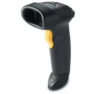 Comparateur de prix : Zebra Motorola LS2208 Laser Noir