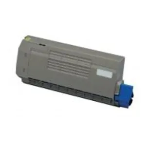 Comparateur de prix : MM OKI - Jaune - original - cartouche de toner - pour C710cdtn, 710dn, 710dtn, 710n