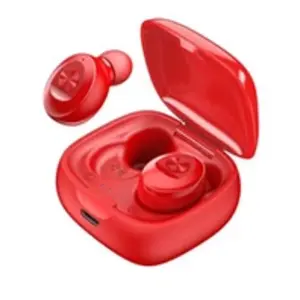 Wisetony Ecouteurs sans Fil TWS XG12 Bluetooth 5.0 Stéréo pour télépho... pas cher