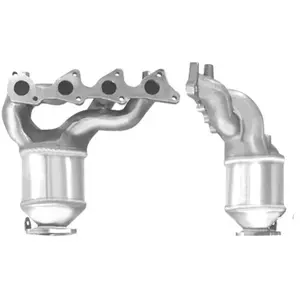 Comparateur de prix : BM CATALYSTS Catalyseur pour VOLKSWAGEN: Fox (Ref: BM91783H)