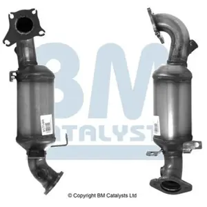 Comparateur de prix : BM CATALYSTS Catalyseur pour VOLKSWAGEN: Golf Cabriolet, Golf, Jetta, New Beetle, Caddy, Touran & SKODA: Yeti, Octavia & SEAT: Leon (Ref: BM91714H)