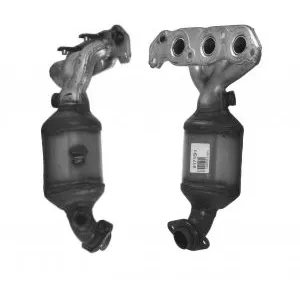 Catalyseur BM CATALYSTS BM91715H pas cher