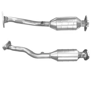 BM CATALYSTS Catalyseur pour NISSAN: Note, Micra (Ref: BM91717H) pas cher