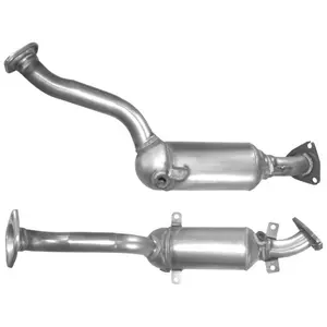 Catalyseur Ce Honda Bm Catalysts Bm91573h pas cher