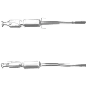 BM Catalysts Filtre à particules / à suie, échappement Approved BM11102H pas cher