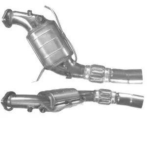 Comparateur de prix : Catalyseur BM CATALYSTS BM80449H
