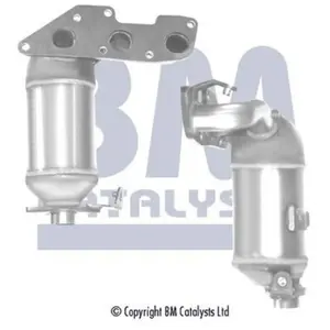 BM Catalysts Catalyseur CE BM91817H pas cher