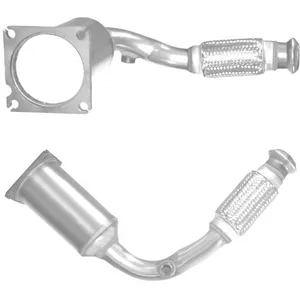 Comparateur de prix : BM CATALYSTS Catalyseur pour PEUGEOT: Partner & CITROËN: Berlingo (Ref: BM91781H)