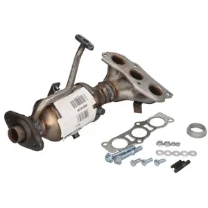 BMCATALYS BM CATALYSTS Catalyseur pour TOYOTA: Yaris (Ref: BM91873H) pas cher