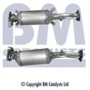 NAP carparts CAD10119 Filtre à ParticulesVendu parpiecesauto.fr