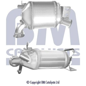 BM CATALYSTS Filtre à particules / FAP pour VOLKSWAGEN: Transporter (Ref: BM11245)Vendu paroscaro