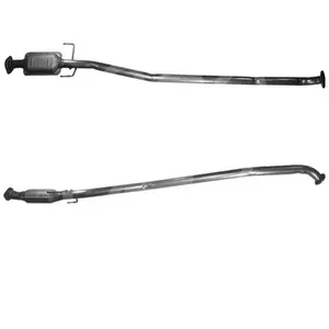 BM CATALYSTS Catalyseur pour TOYOTA: RAV4 (Ref: BM80297H)